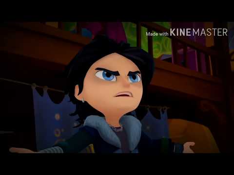 Видео: ×клип×сп×Варя и Морок×любимка×