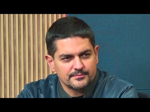 Видео: Радостин Василев ЯРОСТЕН срещу Слави Трифонов, Пеевски и Борисов!