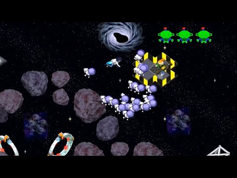 Видео: Овцы - Sheep - прохождение - часть 3 - Затерянные в космосе