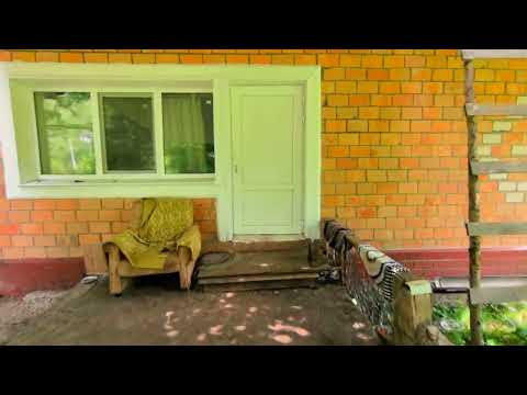 Видео: Продается Хутор. В  Брестской области, Ивановского района, рядом с деревнями Мохро и Адрыжыном.