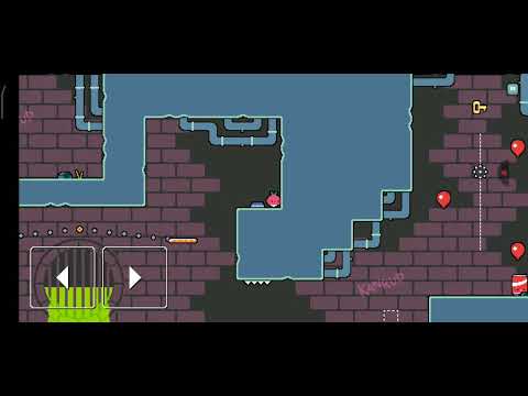 Видео: Daily Dadish 47 игровой выпуск Грязный воздуховод