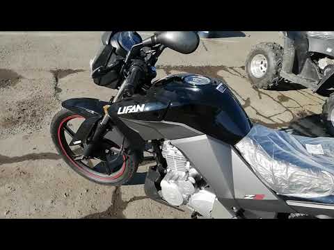 Видео: АНТИКРИЗИСНОЕ СПАСЕНИЕ - МОТ LIFAN 200-16C(обзор)