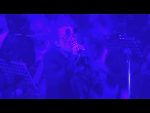 Видео: Глеб Самойлов & The Matrixx - 18. Ненормальный (ДК Ленсовета, 03.11.16)
