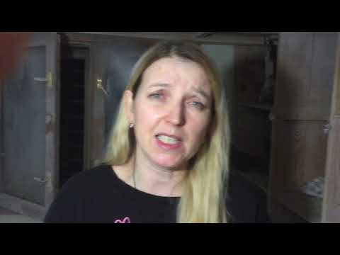 Видео: Разведение птенцов часть 1