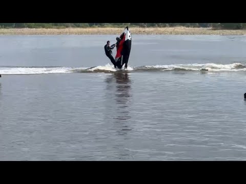 Видео: Зажигалка Гидроцикл see doo BRP SPARK 2025 🔥 эмоции и хорошее настроение #пермь  #love #live #like