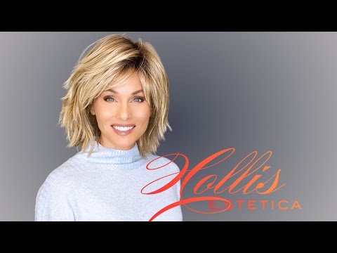 Видео: Estetica HOLLIS, ПРЕДСТАВЛЕНА! 📣УЗНАЙТЕ, ПОДТВЕРЖДАЕТ ЛИ ЭТОТ ПАРИЖ СЛОВАМИ!📣