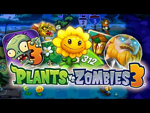 Видео: Глухота Руководства, Ад Разработки и Другие Проблемы Plants vs. Zombies 3