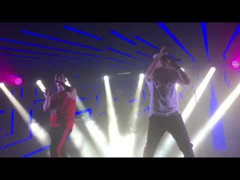 Видео: Первый сольный концерт GAYAZOVS BROTHERS в Москве