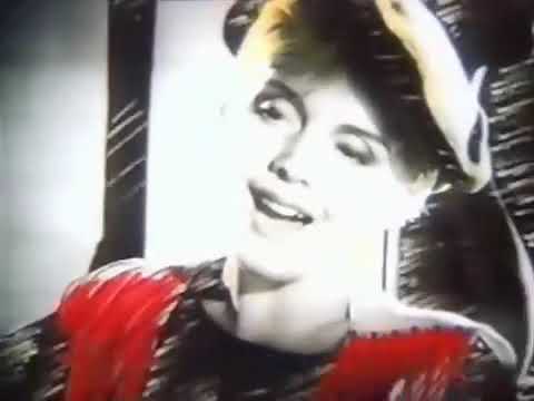 Видео: Валерия - The Sky Belongs To Me