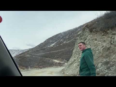 Видео: Honda Fit 2WD VS Кату-Ярык, Апрель 2023(оригинальная аудиодорожка:) )