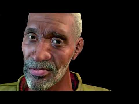 Видео: Half life 2 малоизвестные и известные факты, о которых вы не знали или знали