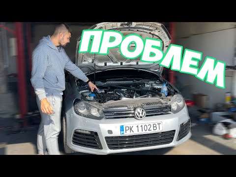 Видео: МОНТИРАХ GTB2260VK НА ГОЛФА И СТАНА ПО-БАВЕН.. ЕП15