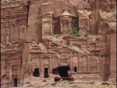Видео: Золотой глобус 67. Иордания.