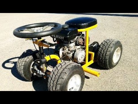 Видео: Офигеть!! тарабайк Dewalt bierkiste Dewalt секретная разработка!!