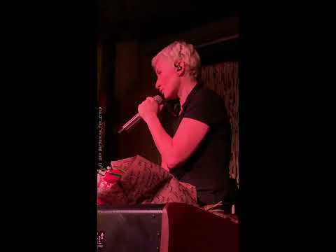 Видео: Квартирник 2019 (Дума, 21.12.19) Диана Арбенина. Ночные снайперы.