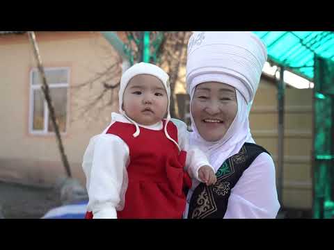 Видео: Нооруз 2024 ШАЙЫР АПАЛАР