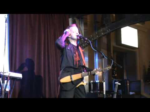 Видео: ТЕХНОЛОГИЯ - Рано или поздно @ Радио-Сити (07.01.2012) [7/23]