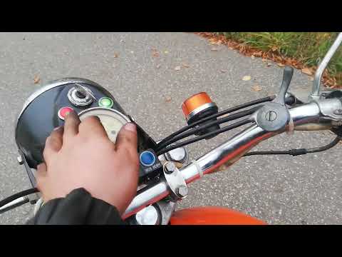 Видео: Иж ПС 350. Тест