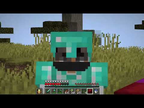 Видео: ЗАГРИФЕРИЛ ЮТУБЕРА | ГРИФ ШАЛКЕРОВ | MaxYeti Minecraft