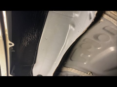 Видео: Хавал Н9 что там у китайцев спрятано под подкрылками арок 