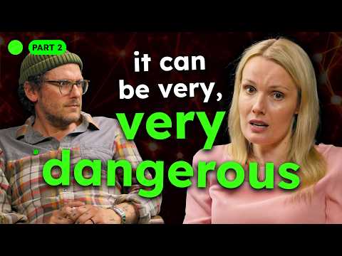 Видео: Диагностика аутизма против «путаницы» при пограничном расстройстве личности, хроническом посттрав...