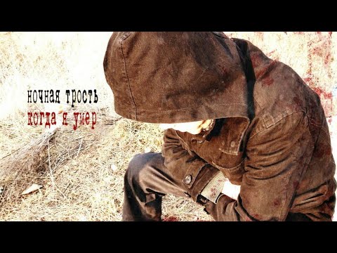 Видео: НОЧНАЯ ТРОСТЬ-Когда я умер (Экспедиция 2014)