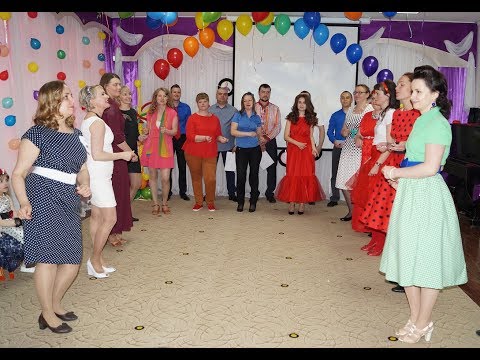 Видео: Поздравления от родителей