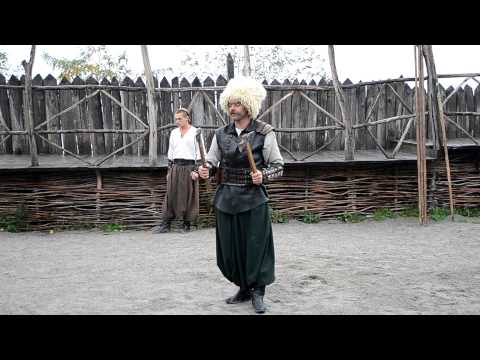 Видео: Арапник и не только