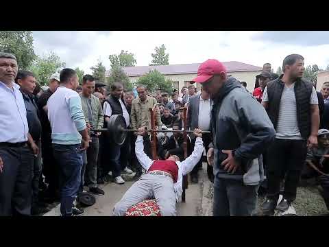 Видео: Ташкент қаласы  Сіргелілер құрылтайы 2