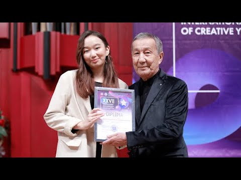 Видео: Әшімтай - "Қоңыр қаз" күйі, Мағауия Хамзин нұсқасы бойынша