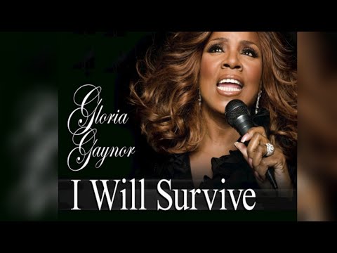 Видео: I Will Survive - Gloria Gaynor 🔴 перевод на русский