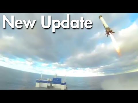 Видео: Что именно произошло при втором запуске New Glenn?