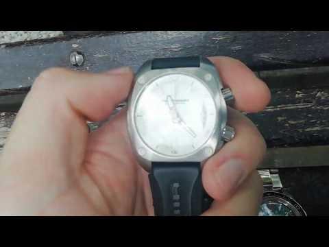 Видео: Любителям часов Восток ВНИМАНИЕ!!!
