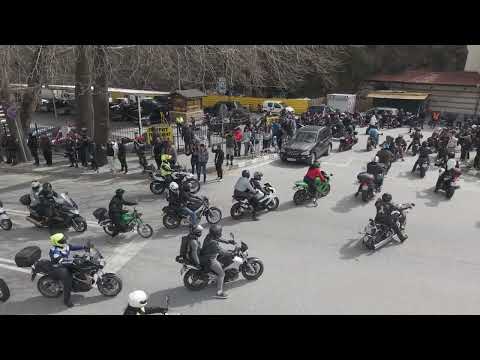 Видео: Първа Пролет в село Бачково - 22.03.2025