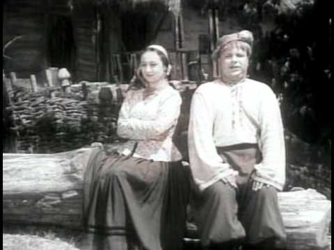 Видео: Сватання на Гончарівці (1958.)