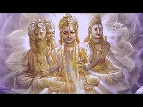 Видео: Мантра женского начала 2