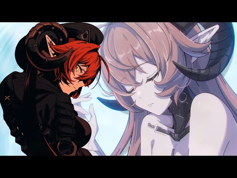 Видео: ОЧЕНЬ РАЗНАЯ ОРФЕЯ! Демо + EP Орфея и Магус | Zenless Zone Zero