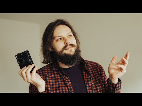 Видео: Обзор камеры Panasonic Lumix GX80
