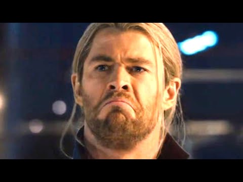 Видео: Непопулярные мнения по поводу костюмов супергероев киновселенной Марвел