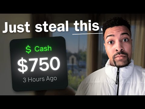 Видео: Если вы ещё не берёте 750 долларов за редактирование… Посмотрите это