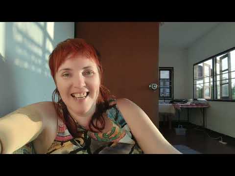 Видео: Жизнь в Таиланде, переезды из дома после наводнения. Визуализация и поиски дома. Что мы поняли позже