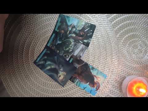 Видео: Какво мисли и чувства към вас ,и как ще действа вашия любим?