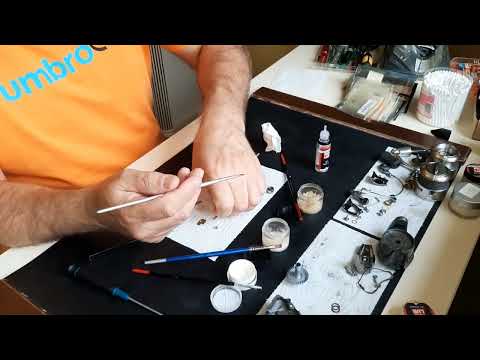 Видео: Shimano 02 Twin Power 2500 FA. Часть 2.