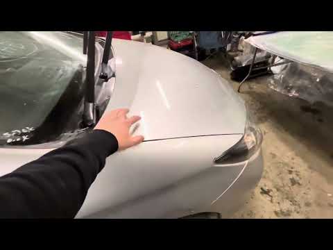 Видео: Перегон toyota wish Владивосток - Якутск