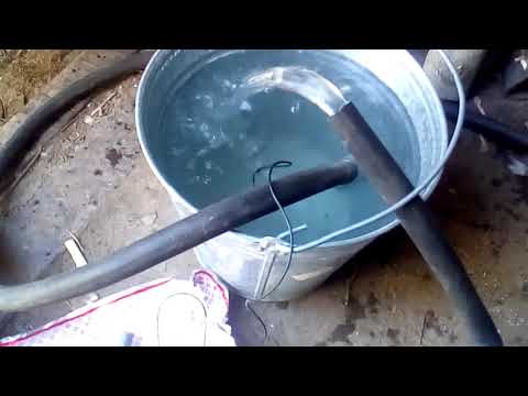 Видео: Предпусковой подогреватель двигателя лунфей десептикон 3 киловата.