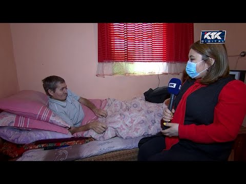 Видео: Дау-дамайсыз: Құжатсыз Андрей