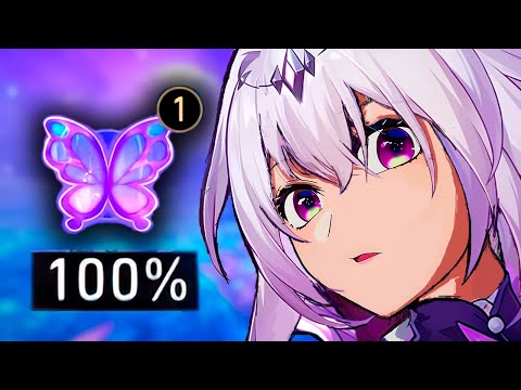 Видео: Решил я попробовать Касторию... | Honkai Star Rail