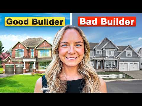 Видео: Окончательный рейтинг лучших застройщиков Ричмонда за 2025 год