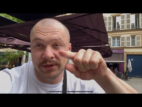 Видео: Скользкий Девон Ларратт Слинял От Виталия Лалетина