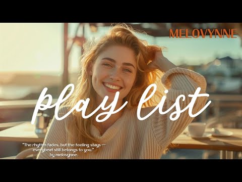 Видео: [Плейлист для кафе] Поп-музыка без рекламы! Просто включи и слушай.